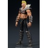 Digaction - Zeed Member - Ken, le Survivant