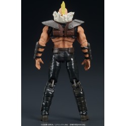 Digaction - Zeed Member - Ken, le Survivant