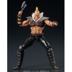 Digaction - Zeed Member - Ken, le Survivant