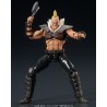 Digaction - Zeed Member - Ken, le Survivant