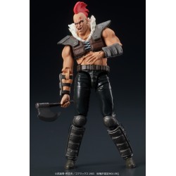 Digaction - Zeed Member - Ken, le Survivant