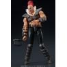 Digaction - Zeed Member - Ken, le Survivant