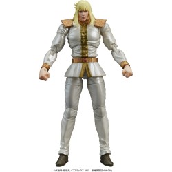 Digaction - Shin & Heart - Ken, le Survivant