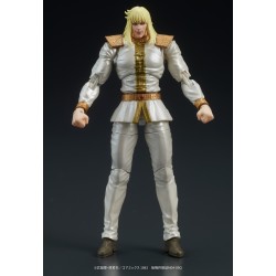 Digaction - Shin & Heart - Ken, le Survivant