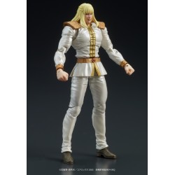 Digaction - Shin & Heart - Ken, le Survivant