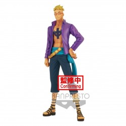 Marco - One Piece - DXF...