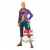 Marco - One Piece - DXF Grandline Men - Wanokuni - Vol.18