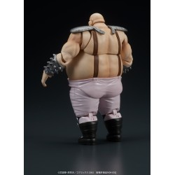 Digaction - Shin & Heart - Ken, le Survivant