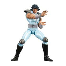 Digaction - Rei - Ken, le...