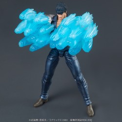 Digaction - Kenshiro - Ken, le Survivant 