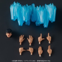 Digaction - Kenshiro - Ken, le Survivant 