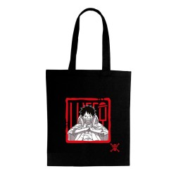 Cabas en Toile - Luffy...