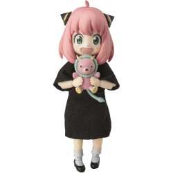S.H.Figuarts - Anya Forger...