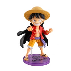 World Collectable Figure X...