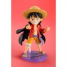 World Collectable Figure X SH Figuarts - Luffy - One Piece
