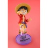 World Collectable Figure X SH Figuarts - Luffy - One Piece