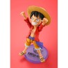 World Collectable Figure X SH Figuarts - Luffy - One Piece