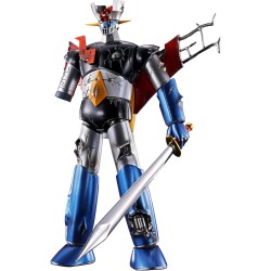 Mazinger Z - Kakumei Shinka...