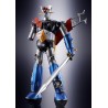 Mazinger Z - Kakumei Shinka - Damaged - Soul of Chogokin GX-105D