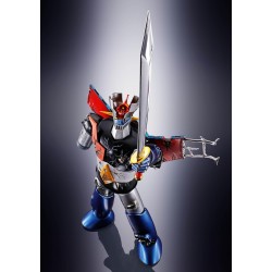Mazinger Z - Kakumei Shinka - Damaged - Soul of Chogokin GX-105D
