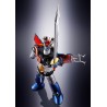 Mazinger Z - Kakumei Shinka - Damaged - Soul of Chogokin GX-105D