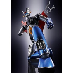 Mazinger Z - Kakumei Shinka - Damaged - Soul of Chogokin GX-105D