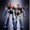 Mazinger Z - Kakumei Shinka - Damaged - Soul of Chogokin GX-105D