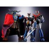 Mazinger Z - Kakumei Shinka - Damaged - Soul of Chogokin GX-105D