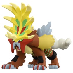 MonColle - Paradox - Feu-Perçant - Pokemon