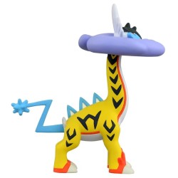 MonColle - Paradox - Ire-Foudre - Pokemon