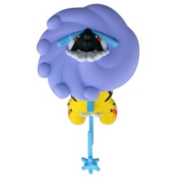 MonColle - Paradox - Ire-Foudre - Pokemon