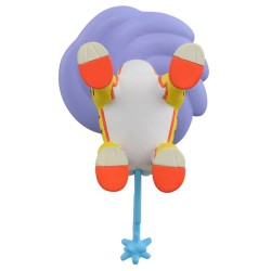 MonColle - Paradox - Ire-Foudre - Pokemon