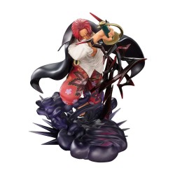 Figuart Zero - Shanks - One...