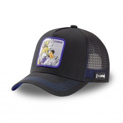 Casquette Trucker - Saint...