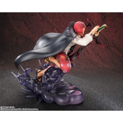 Figuart Zero - Shanks - One Piece