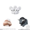 Figurines - Roy And His Traveling Companions - Pokemon Kids
