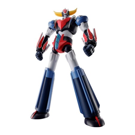 The Robot spirits - Goldorak - Goldorak U