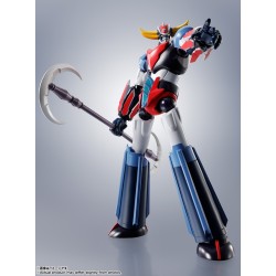 The Robot spirits - Goldorak - Goldorak U