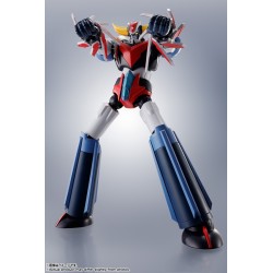 The Robot spirits - Goldorak - Goldorak U