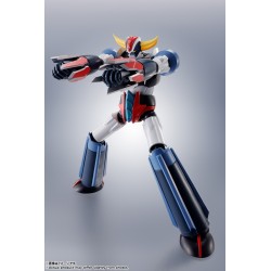 The Robot spirits - Goldorak - Goldorak U