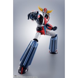The Robot spirits - Goldorak - Goldorak U