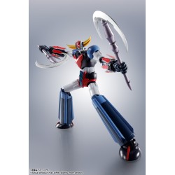 The Robot spirits - Goldorak - Goldorak U