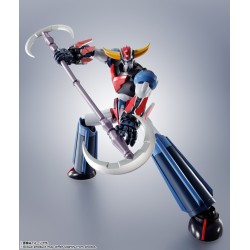 The Robot spirits - Goldorak - Goldorak U