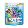 Bombes de Bain - Bikkura Tamago - Battle Figure Collection 5 - Pokemon
