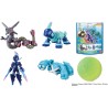 Bombes de Bain - Bikkura Tamago - Battle Figure Collection 5 - Pokemon