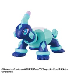 Bombes de Bain - Bikkura Tamago - Battle Figure Collection 5 - Pokemon