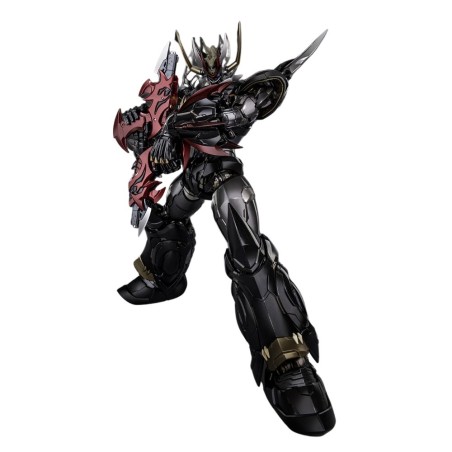 C&A Global Ltd. x CCSTOYS mortal mind - SKL Alloy - Mazinkaiser