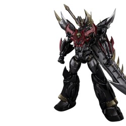 C&A Global Ltd. x CCSTOYS mortal mind - SKL Alloy - Mazinkaiser
