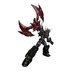 C&A Global Ltd. x CCSTOYS mortal mind - SKL Alloy - Mazinkaiser