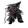 C&A Global Ltd. x CCSTOYS mortal mind - SKL Alloy - Mazinkaiser